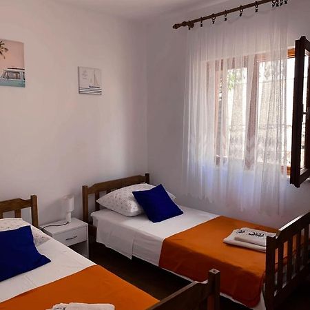 Apartman Vranjica Voluja Exterior photo