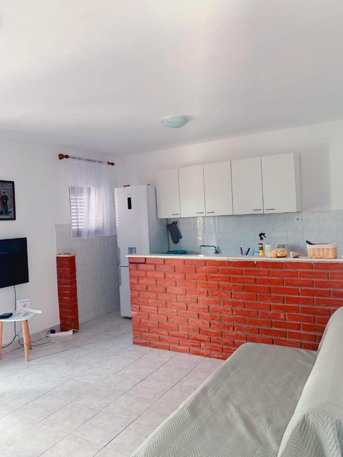 Apartman Vranjica Voluja Exterior photo