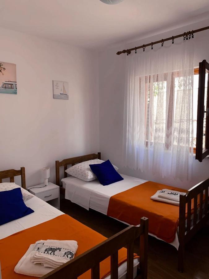 Apartman Vranjica Voluja Exterior photo