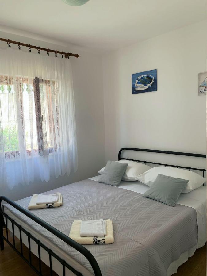 Apartman Vranjica Voluja Exterior photo