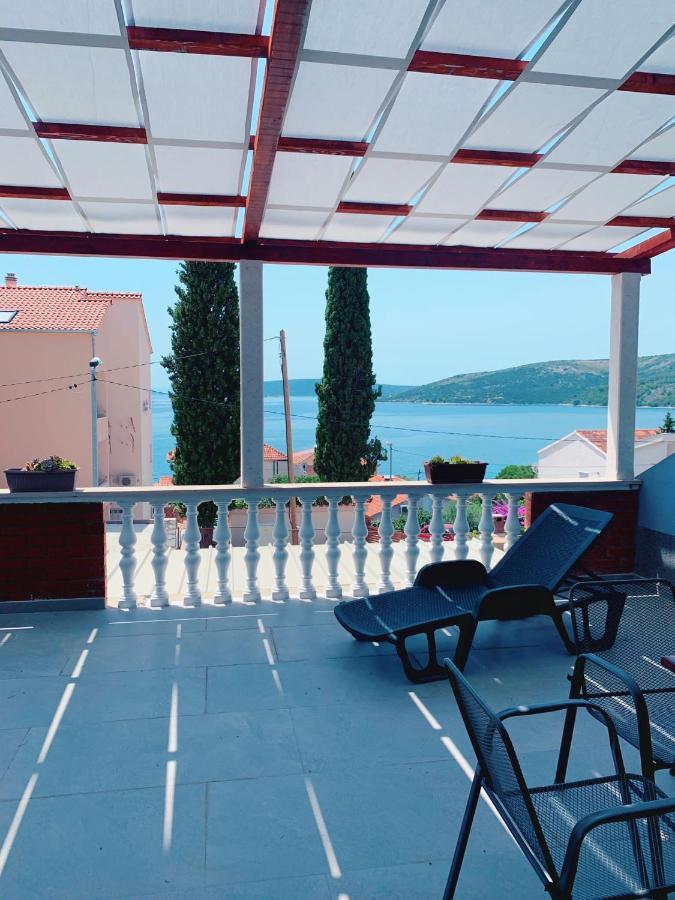 Apartman Vranjica Voluja Exterior photo