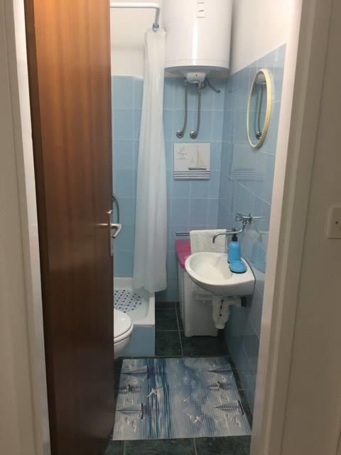Apartman Vranjica Voluja Exterior photo