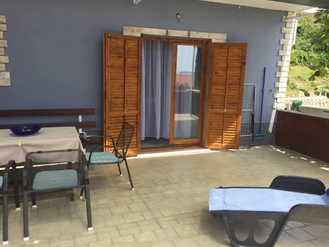 Apartman Vranjica Voluja Exterior photo